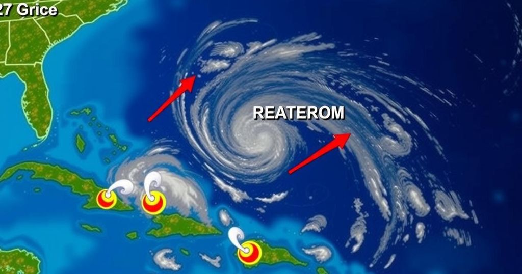 Hurricane Season Poised for Further Activity as November Approaches