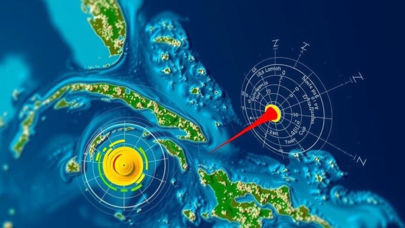 Understanding Earthquake Preparedness in the U.S. Virgin Islands Amidst Ongoing Risks