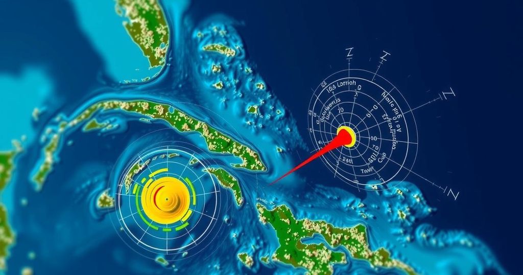 Understanding Earthquake Preparedness in the U.S. Virgin Islands Amidst Ongoing Risks