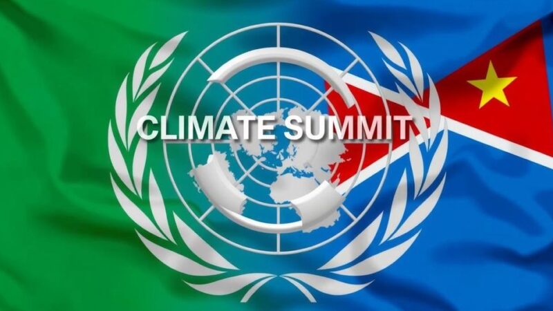 Papua New Guinea Boycotts UN Climate Summit, Criticizes Ineffectiveness