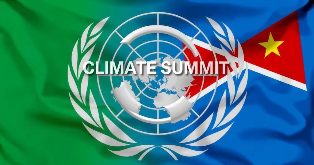 Papua New Guinea Boycotts UN Climate Summit, Criticizes Ineffectiveness