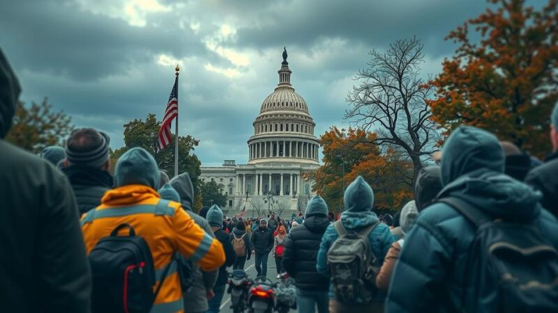 Trump’s Return: Implications for Biden’s Climate Policies