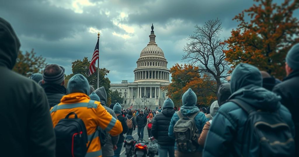 Trump’s Return: Implications for Biden’s Climate Policies