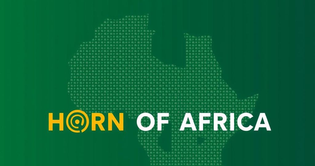 Horn of Africa Forum Commences in Djibouti Amid Ethiopia-Somalia Tensions