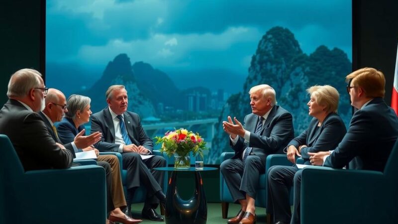 G20 Leaders Prioritize Climate Change at Rio Summit’s Conclusion