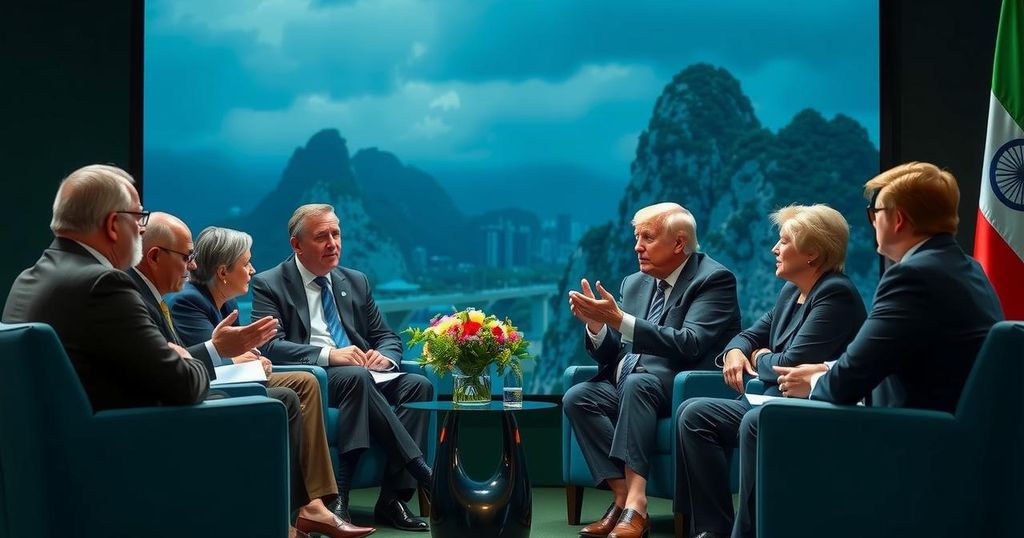 G20 Leaders Prioritize Climate Change at Rio Summit’s Conclusion