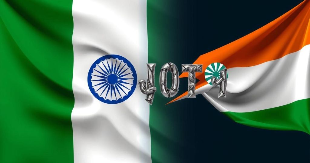 Strengthening India-Nigeria Ties: A New Chapter in Global Partnership