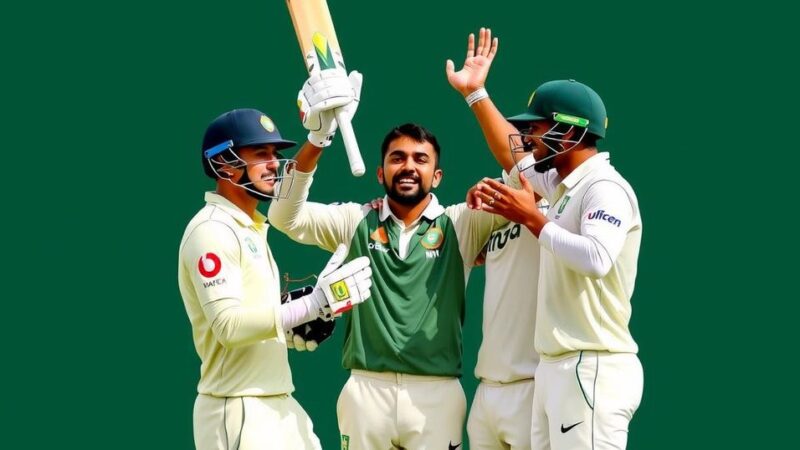 ICC World Test Championship Overview After South Africa’s Series Win Over Bangladesh