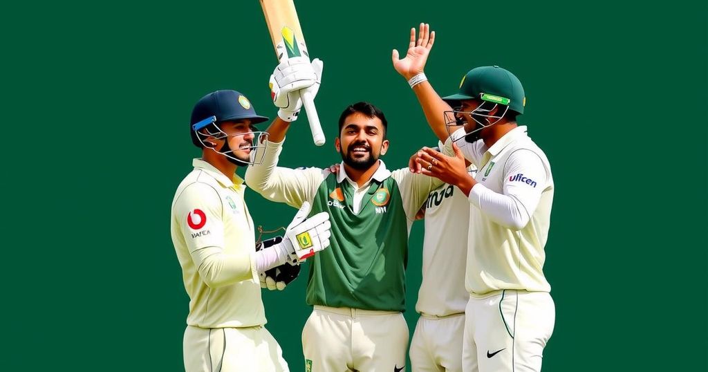 ICC World Test Championship Overview After South Africa’s Series Win Over Bangladesh