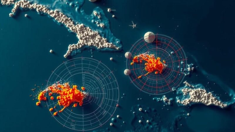 Significant Earthquakes Shake Eastern Cuba Amid Ongoing Crises