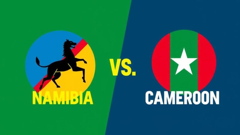 Namibia vs. Cameroon: Match Preview and Predictions for AFCON Qualifiers