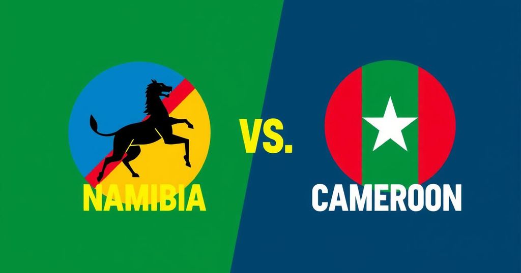 Namibia vs. Cameroon: Match Preview and Predictions for AFCON Qualifiers