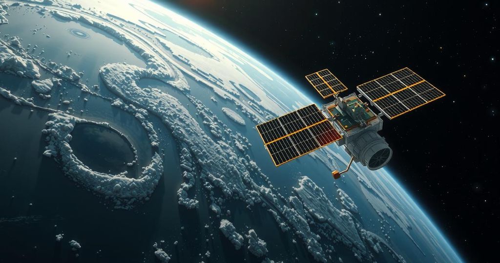 GOES-R: The Essential Role of Weather Satellites in Disaster Preparedness