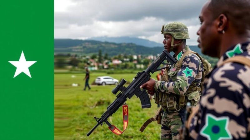 Rwanda Denies Military Presence in Mozambique Amidst Political Unrest