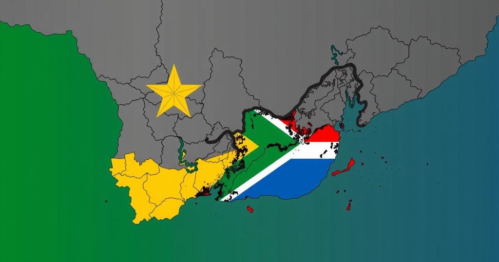 South Africa’s Response to Turmoil in Mozambique Following Elections