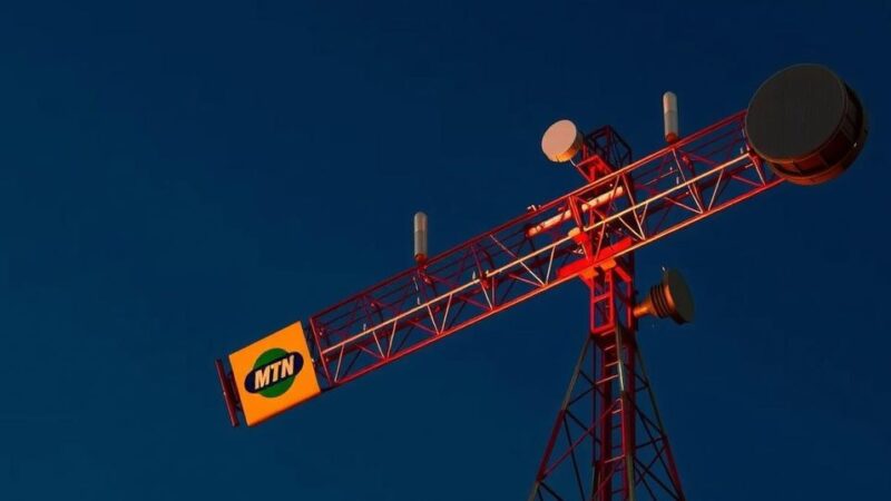 MTN Group Expands 5G Networks to Benin and Congo-Brazzaville