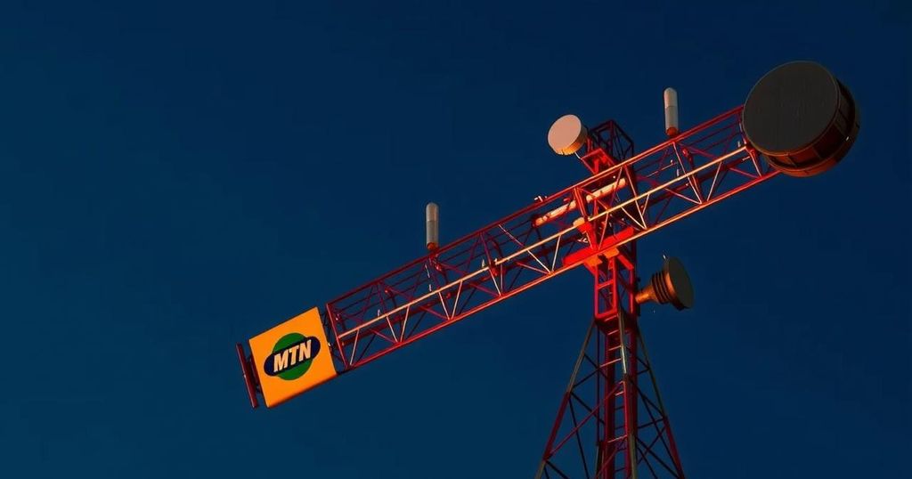 MTN Group Expands 5G Networks to Benin and Congo-Brazzaville