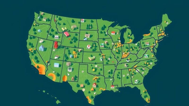 Building Climate-Resilient Infrastructure: The USG’s Resilience at Scale Initiative