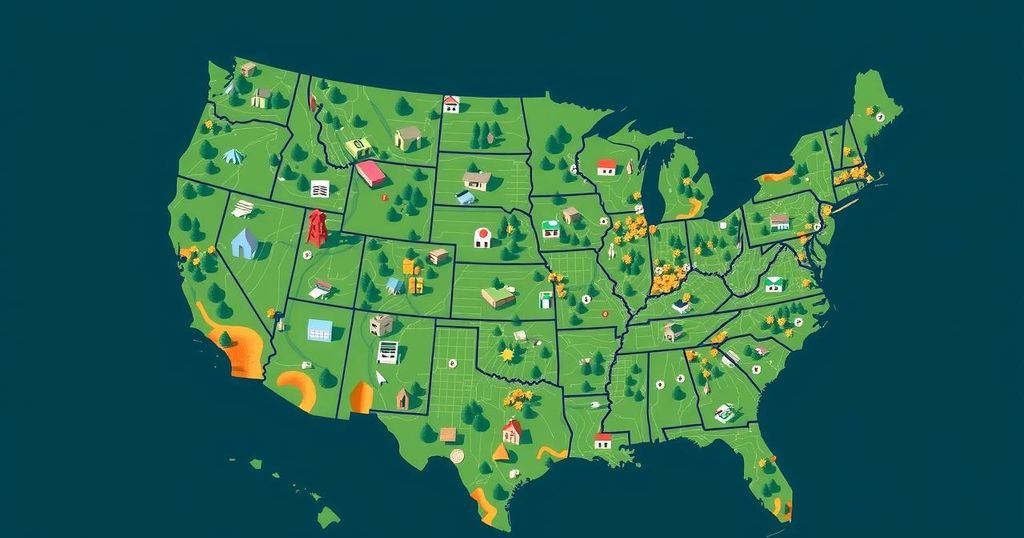 Building Climate-Resilient Infrastructure: The USG’s Resilience at Scale Initiative