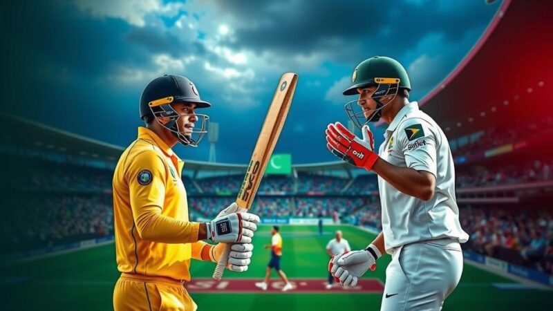 South Africa vs Sri Lanka 1st Test: How to Watch and Key Insights