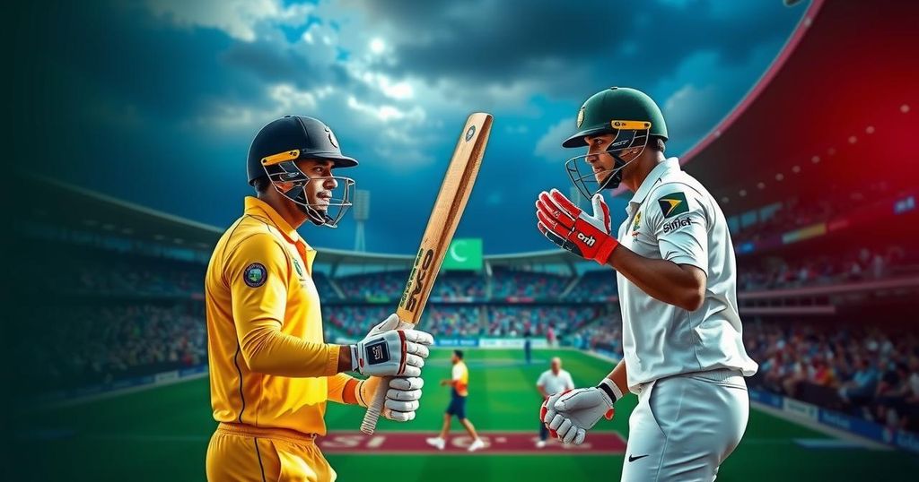 South Africa vs Sri Lanka 1st Test: How to Watch and Key Insights