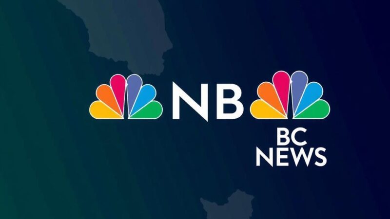 NBC News Now Launches in Mexico and Brazil, Emphasizing Hard News