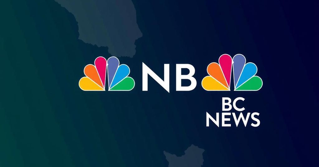 NBC News Now Launches in Mexico and Brazil, Emphasizing Hard News