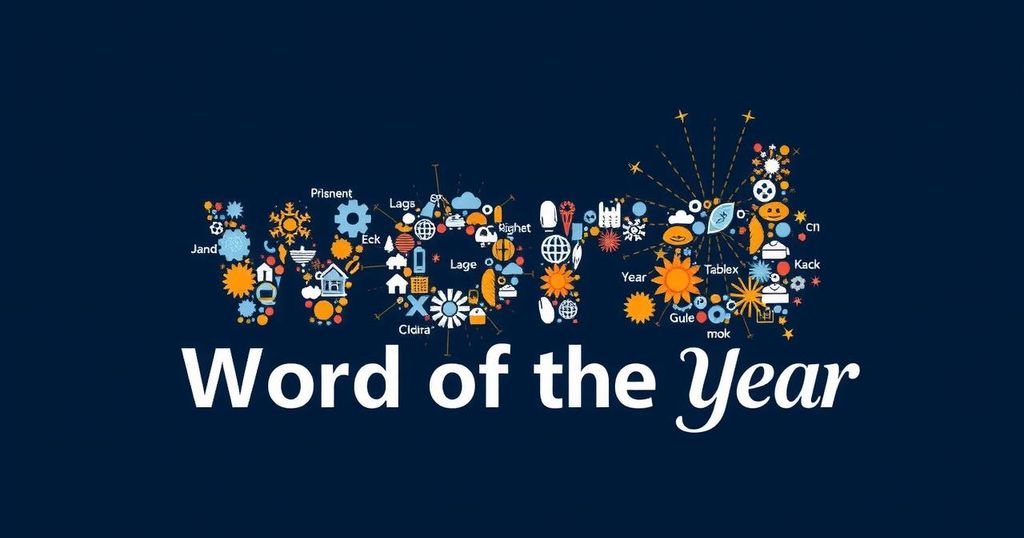 ‘Extreme Weather’ Shortlisted for 2024 Word of the Year by Dictionary.com