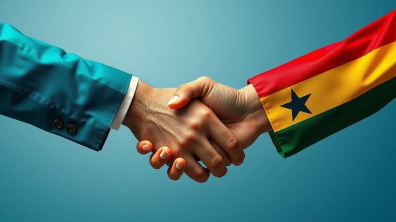 Seychelles and Ghana Strengthen Diplomatic Ties