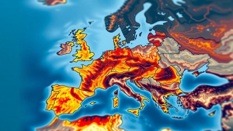 2024 Projected to be Hottest Year Ever, Citing Climate Change Concerns