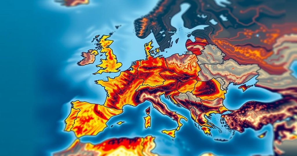 2024 Projected to be Hottest Year Ever, Citing Climate Change Concerns