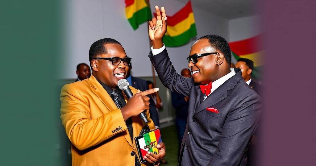 Zimbabwe Ambassador Affirms Frelimo’s Democratic Victory in Mozambique Elections