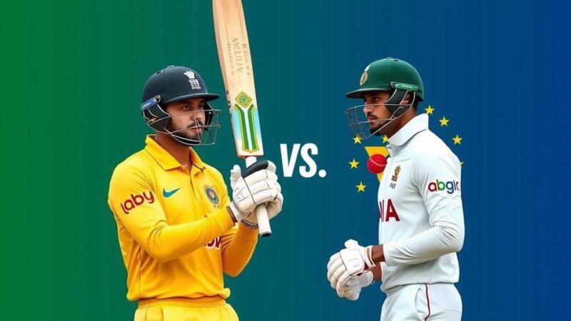 South Africa vs Sri Lanka Test Series 2024: Schedule and Streaming Details