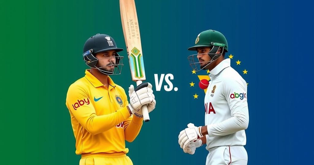 South Africa vs Sri Lanka Test Series 2024: Schedule and Streaming Details