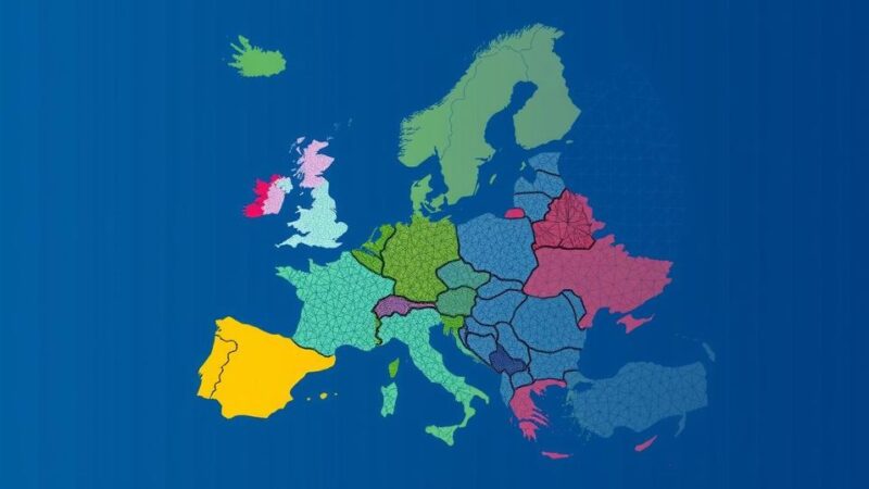 Europe Faces Climate Challenges at COP29 Amidst Trump’s Return