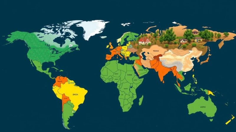 Wealthy Nations Begin Compensating Developing Countries for Climate-Related Damages