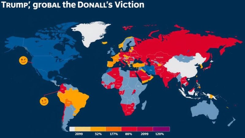 Global Reactions to Trump’s Presidential Victory: Preparing for Uncertainty