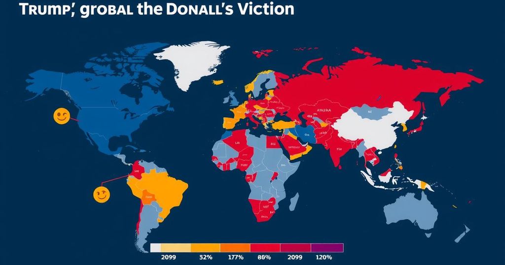 Global Reactions to Trump’s Presidential Victory: Preparing for Uncertainty