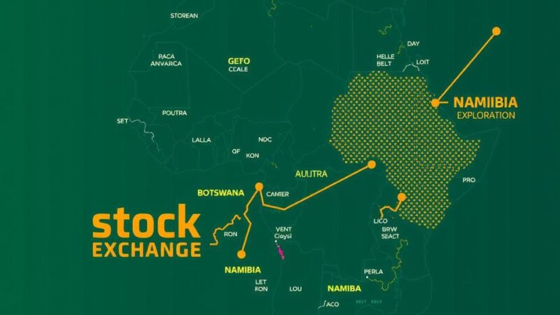 ReconAfrica Achieves Historic Dual Listing while Advancing Exploration Efforts