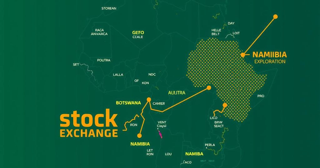 ReconAfrica Achieves Historic Dual Listing while Advancing Exploration Efforts