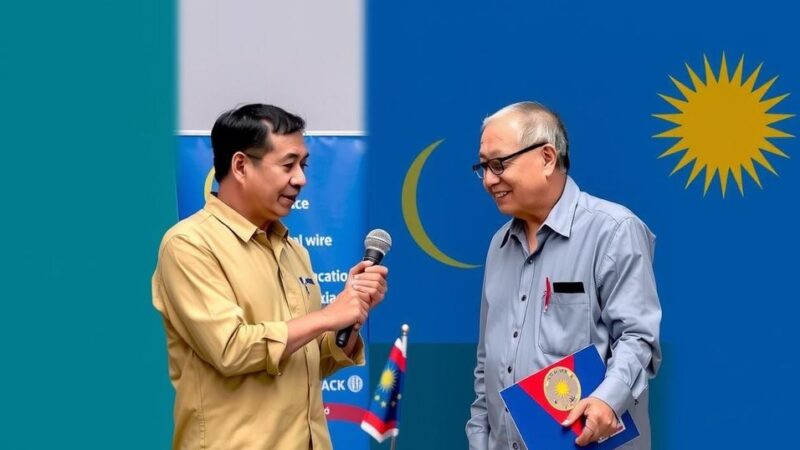 Cuban Ambassador Applauds Malaysia’s Global South Initiative and Leadership