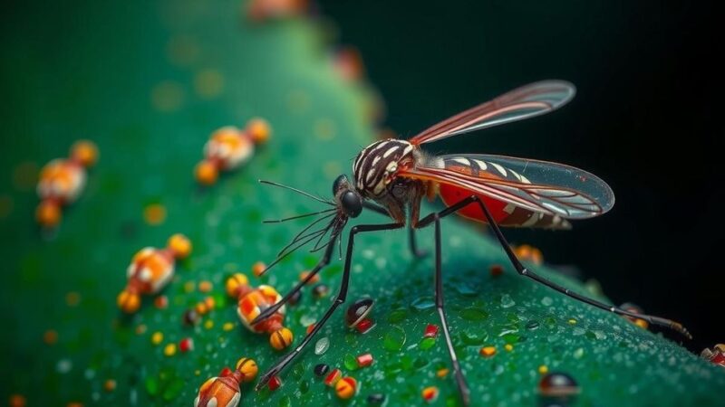 UN Warns of Malaria Surge in Flood-Affected South Sudan