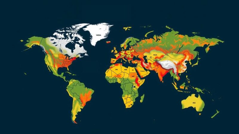 Worsening Climate Change Impact Ahead of COP29: An Urgent Call to Action