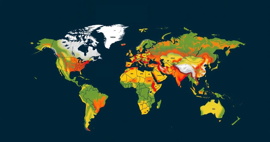 Worsening Climate Change Impact Ahead of COP29: An Urgent Call to Action