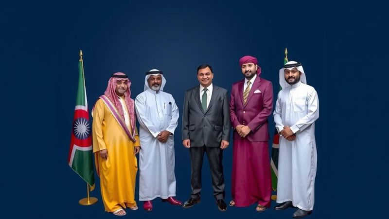 Sharjah Chamber Launches Trade Mission to Strengthen Ties with East Africa