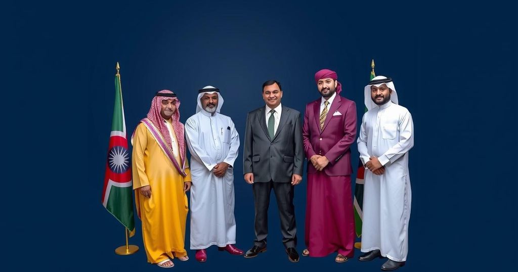 Sharjah Chamber Launches Trade Mission to Strengthen Ties with East Africa