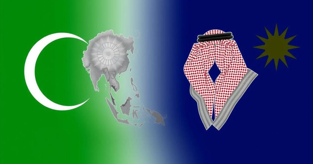 Malaysia Set to Host First Coordination Meeting with Saudi Arabia