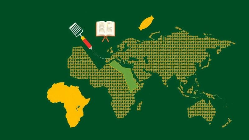 The Debt-Education Nexus: Lessons from Zimbabwe, Eritrea, South Sudan, and South Africa