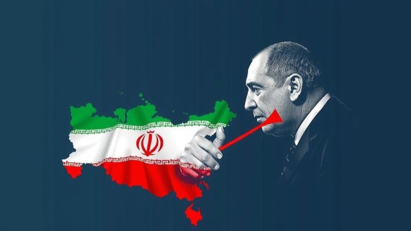 The Fragile Alliance: Russia’s Uncertain Commitment to Iran