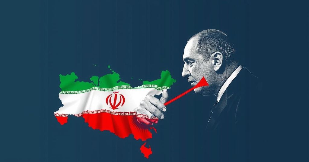 The Fragile Alliance: Russia’s Uncertain Commitment to Iran